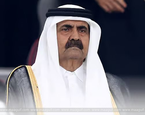యూఏఈలో నాలుగు రోజుల పాటు సంతాప దినాలు..!!